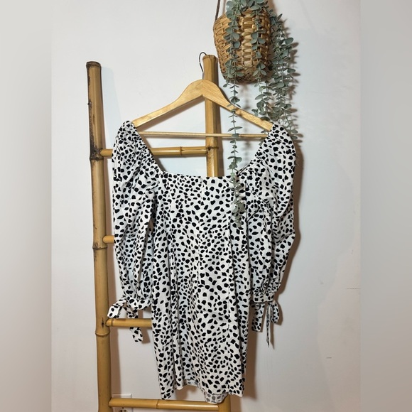 ASOS Dress - Size 4 - Picture 4 of 6